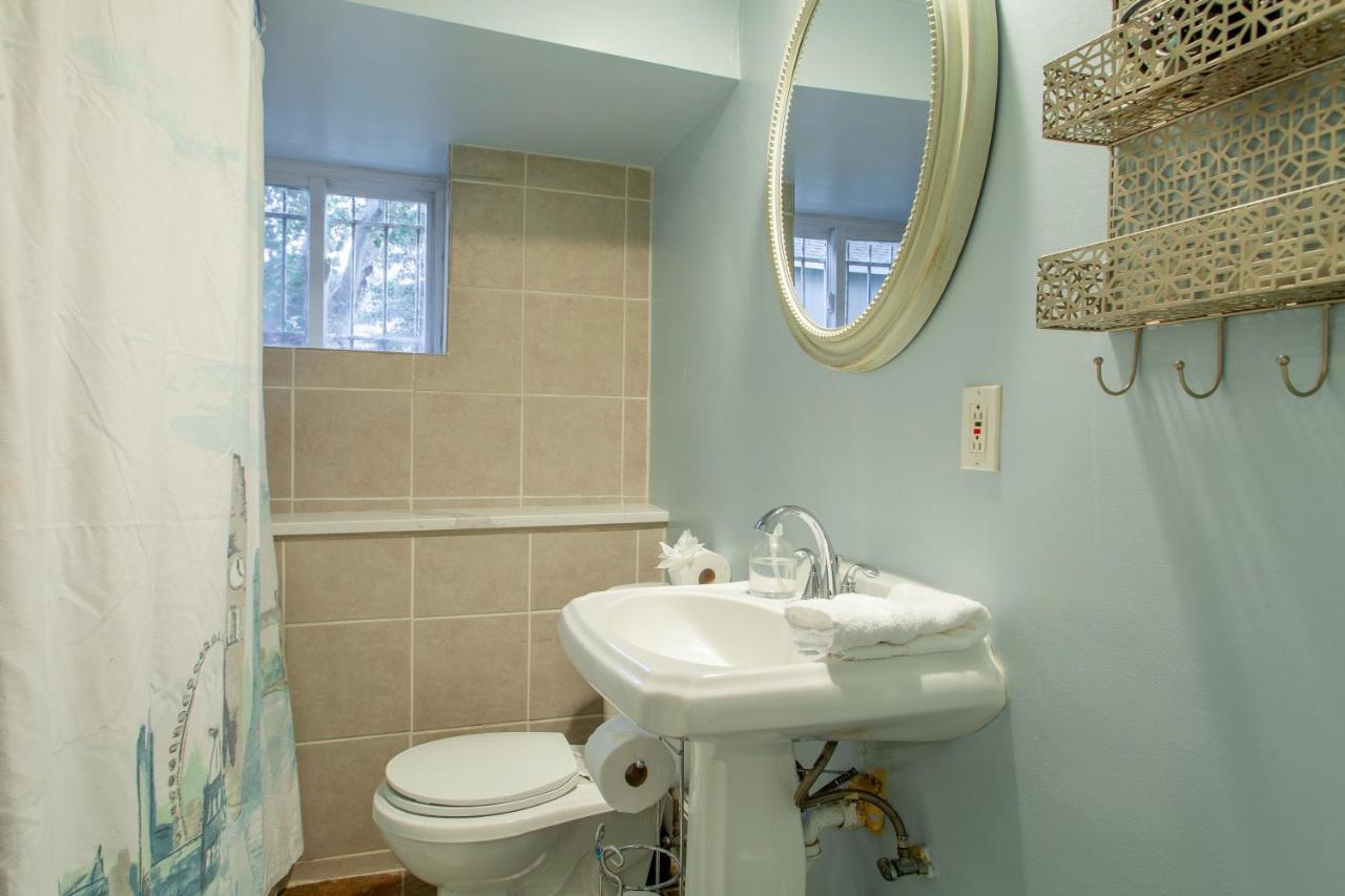 Delightful 1-Br Accommodations Nearby Metro Washington Buitenkant foto