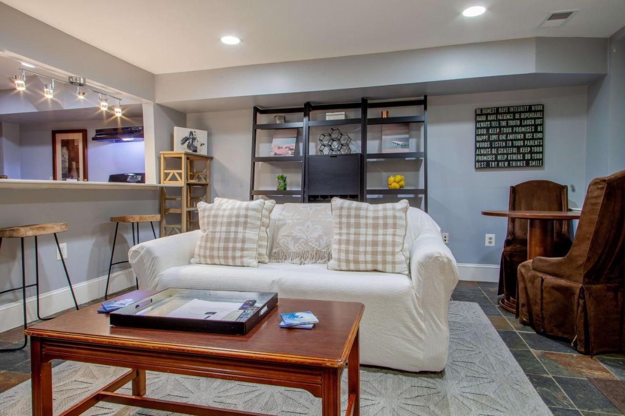 Delightful 1-Br Accommodations Nearby Metro Washington Buitenkant foto