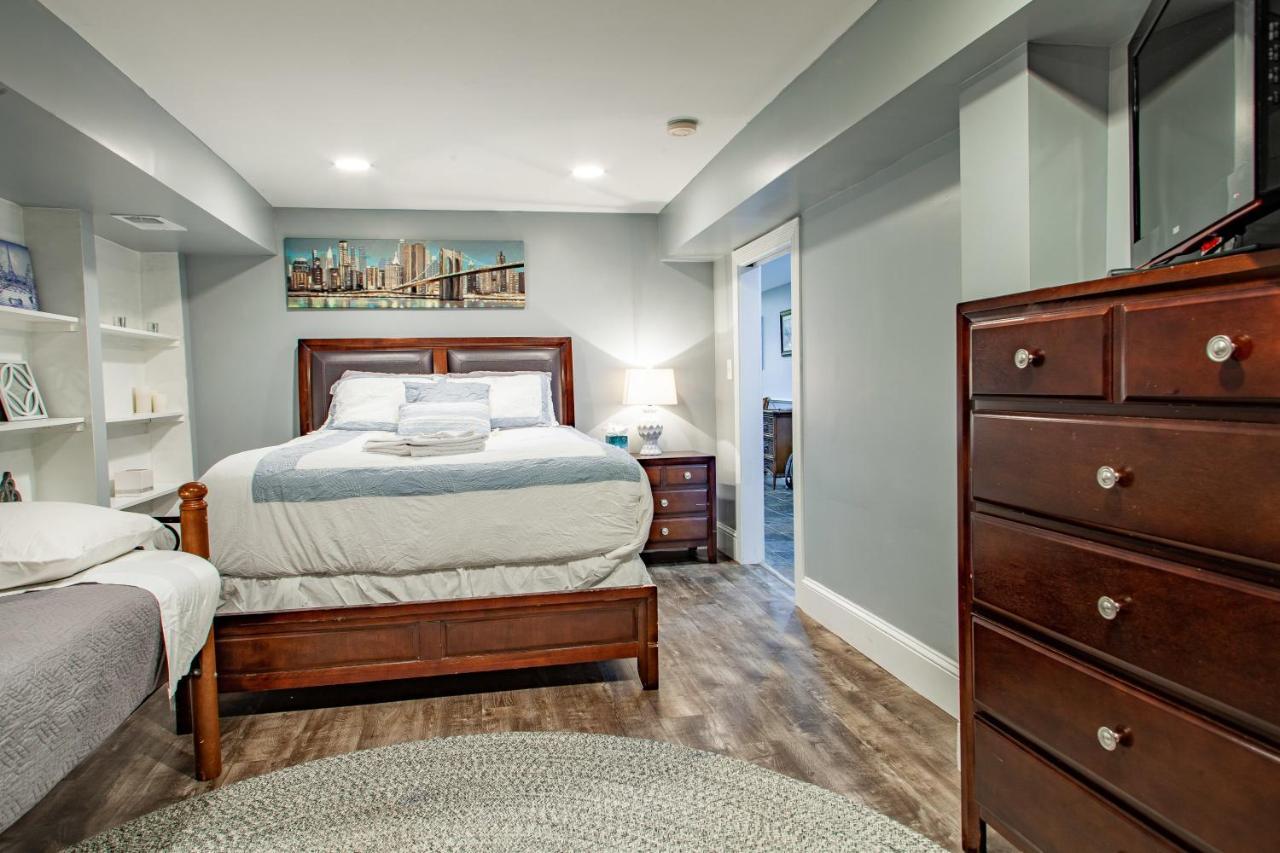 Delightful 1-Br Accommodations Nearby Metro Washington Buitenkant foto