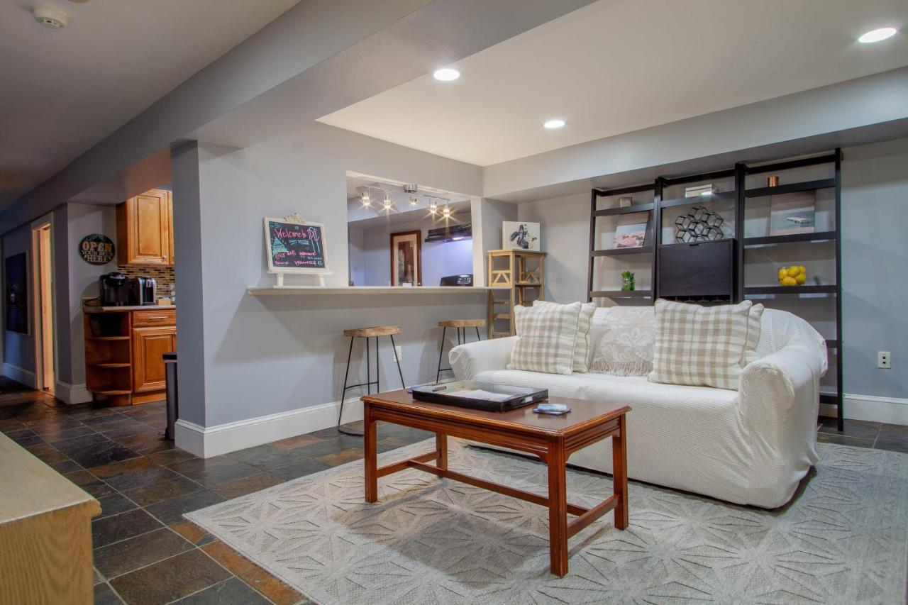 Delightful 1-Br Accommodations Nearby Metro Washington Buitenkant foto