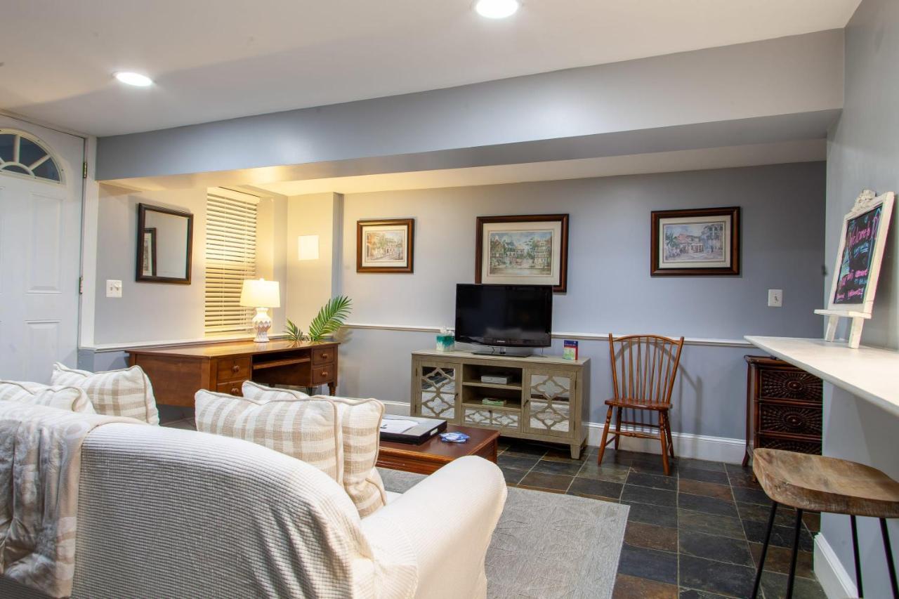 Delightful 1-Br Accommodations Nearby Metro Washington Buitenkant foto