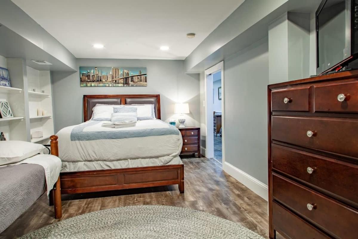 Delightful 1-Br Accommodations Nearby Metro Washington Buitenkant foto
