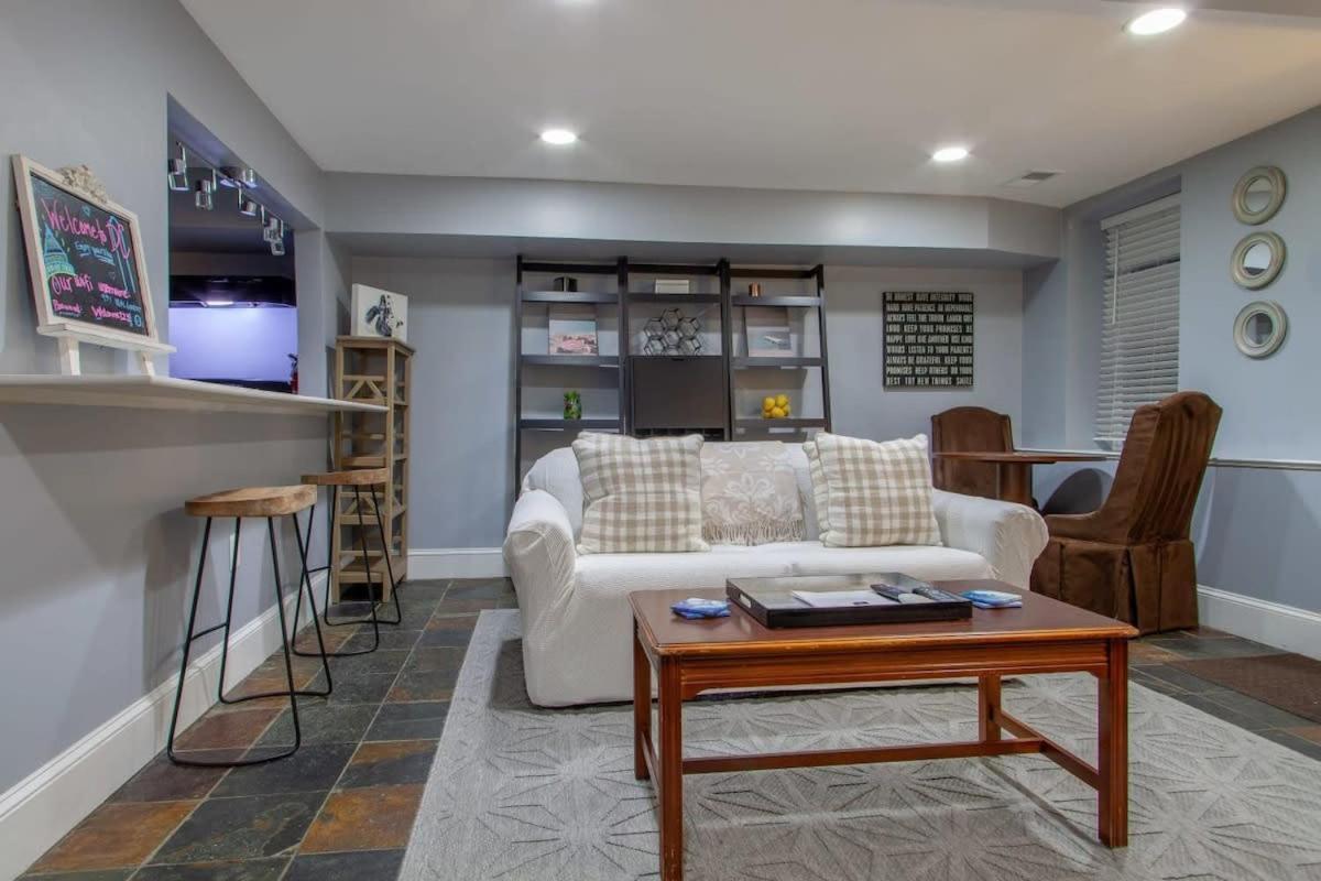Delightful 1-Br Accommodations Nearby Metro Washington Buitenkant foto