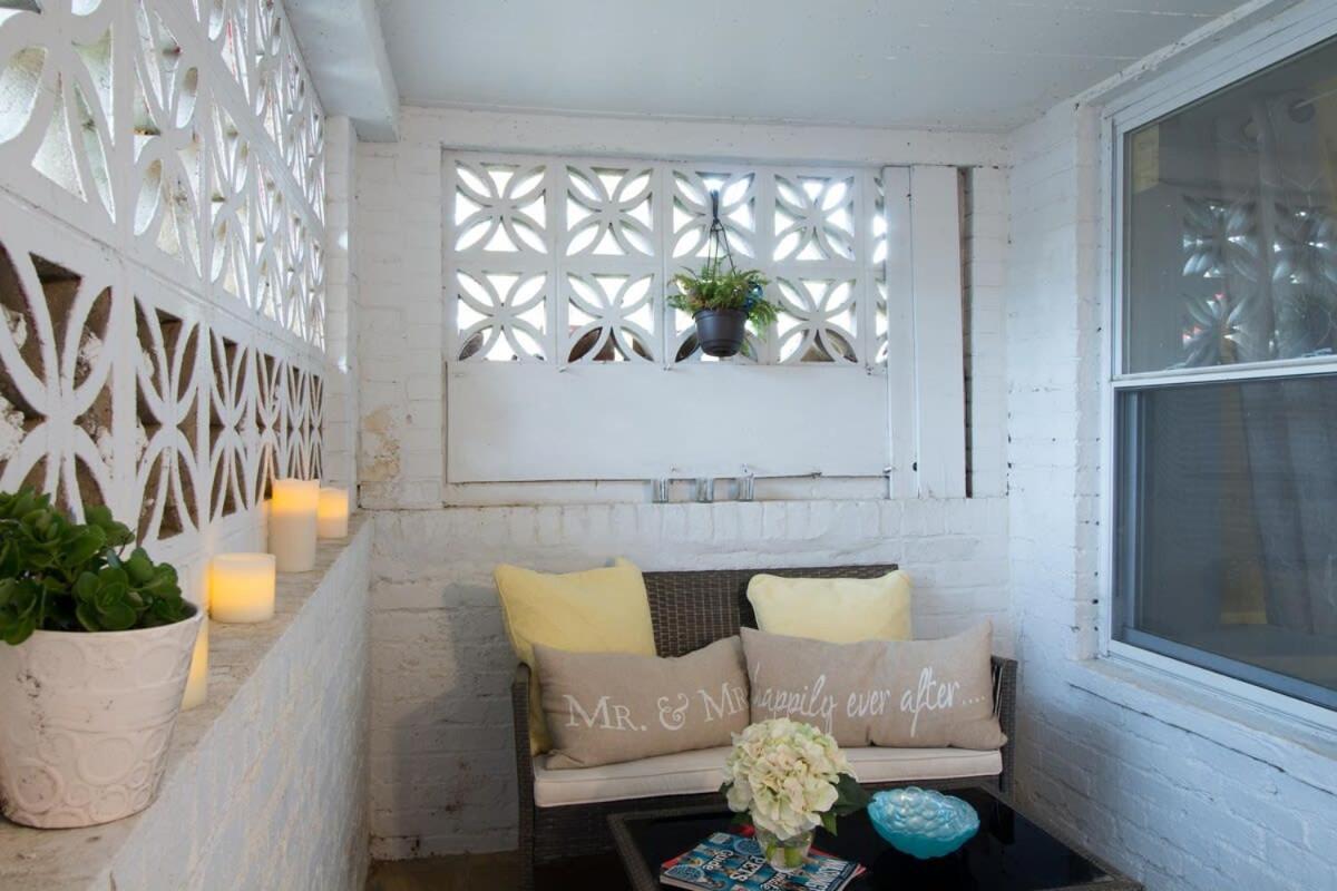 Delightful 1-Br Accommodations Nearby Metro Washington Buitenkant foto