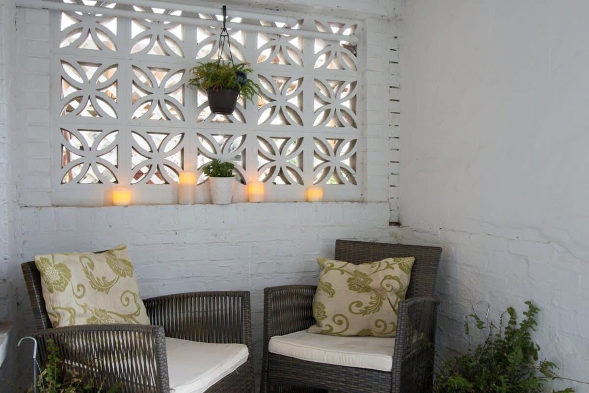 Delightful 1-Br Accommodations Nearby Metro Washington Buitenkant foto