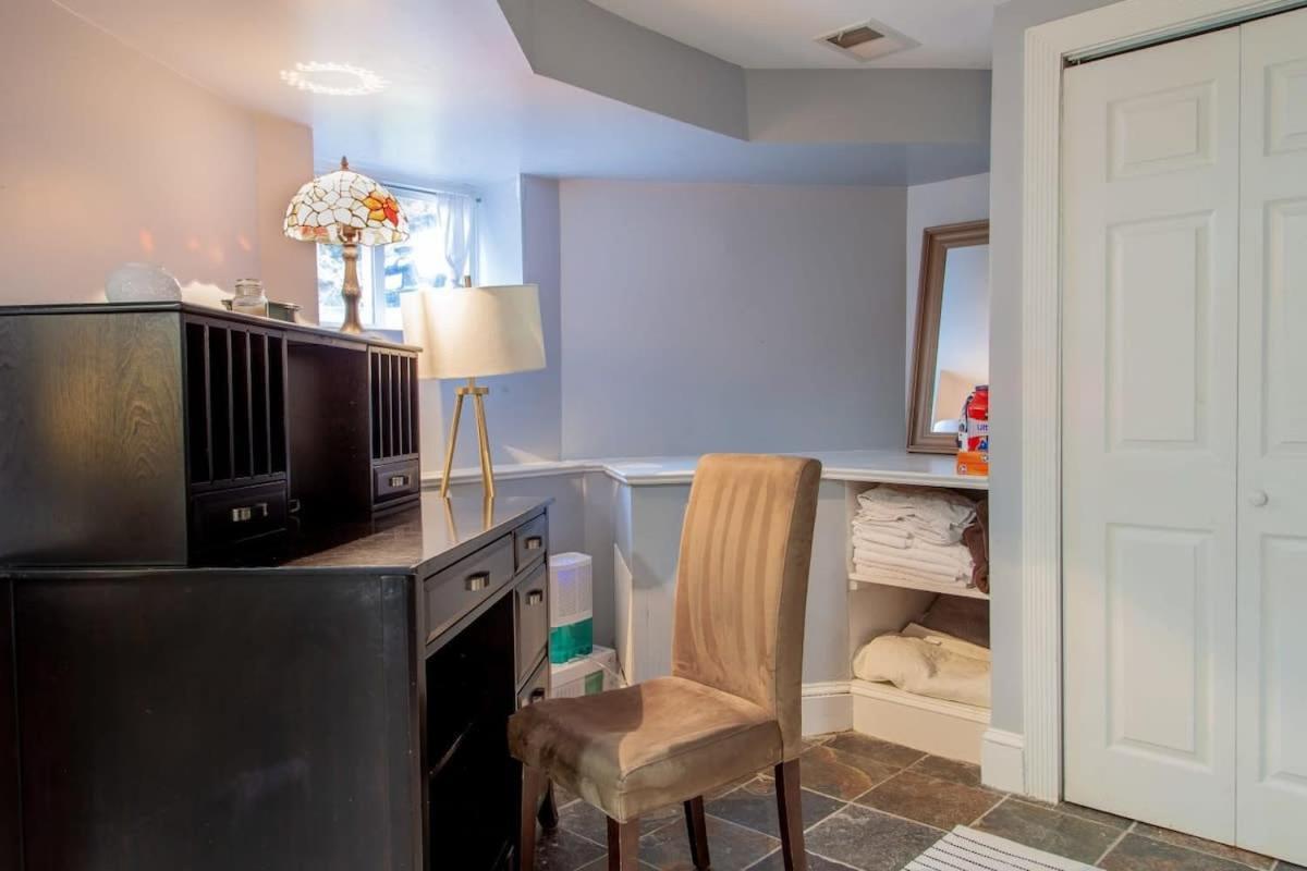 Delightful 1-Br Accommodations Nearby Metro Washington Buitenkant foto