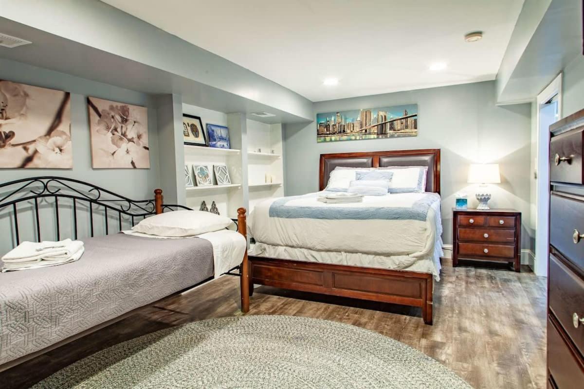 Delightful 1-Br Accommodations Nearby Metro Washington Buitenkant foto