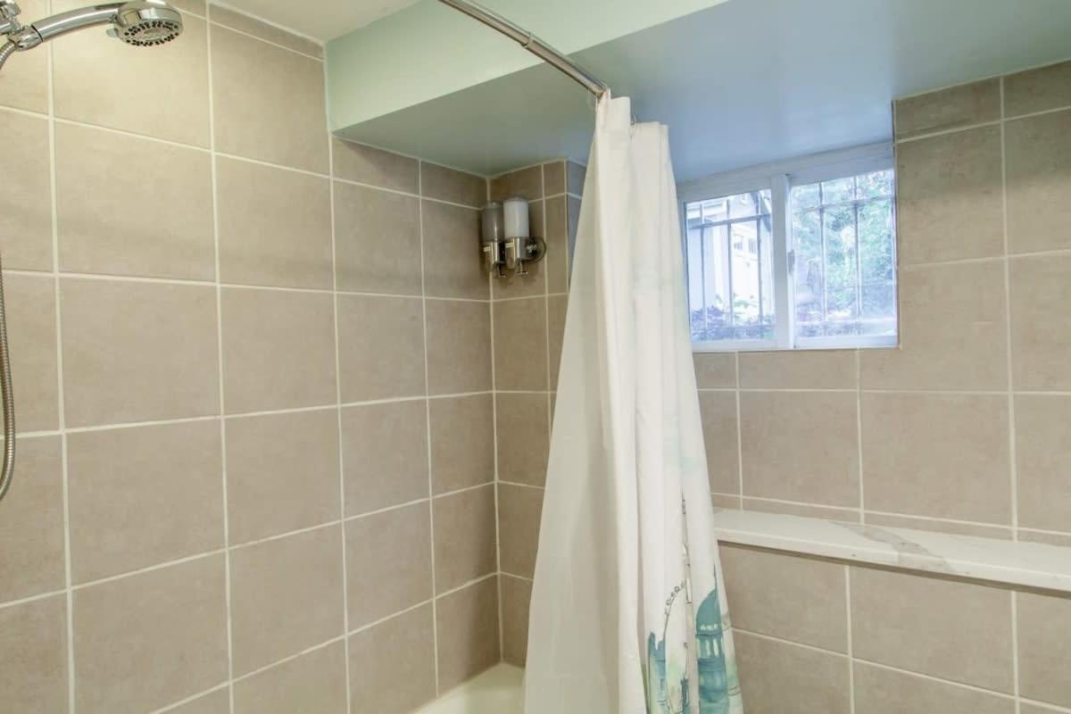 Delightful 1-Br Accommodations Nearby Metro Washington Buitenkant foto