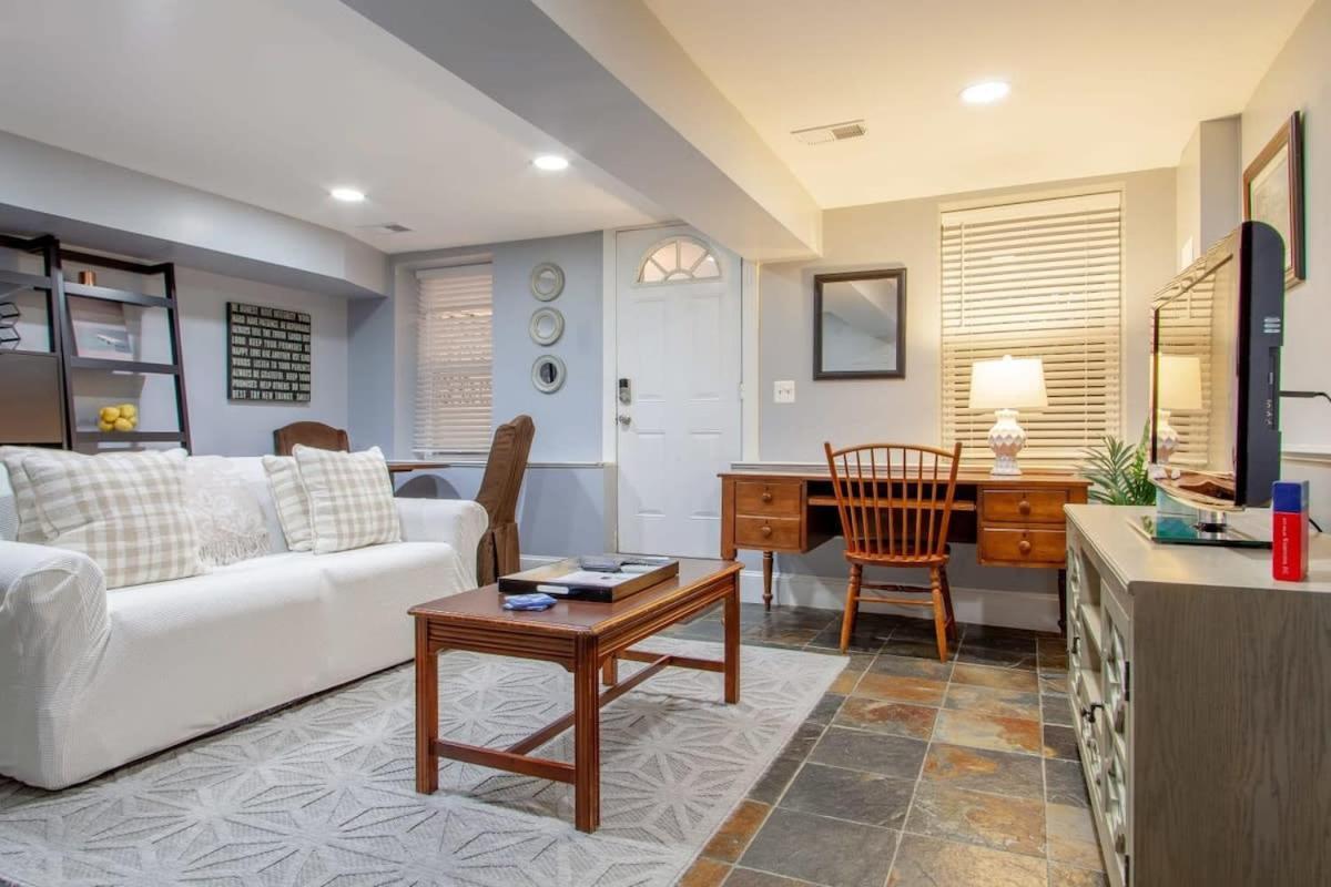 Delightful 1-Br Accommodations Nearby Metro Washington Buitenkant foto